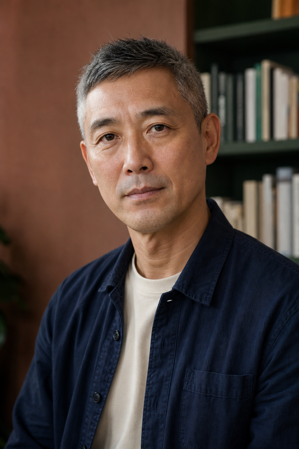 Julian Sato, Le Bibble materials and claims research editor