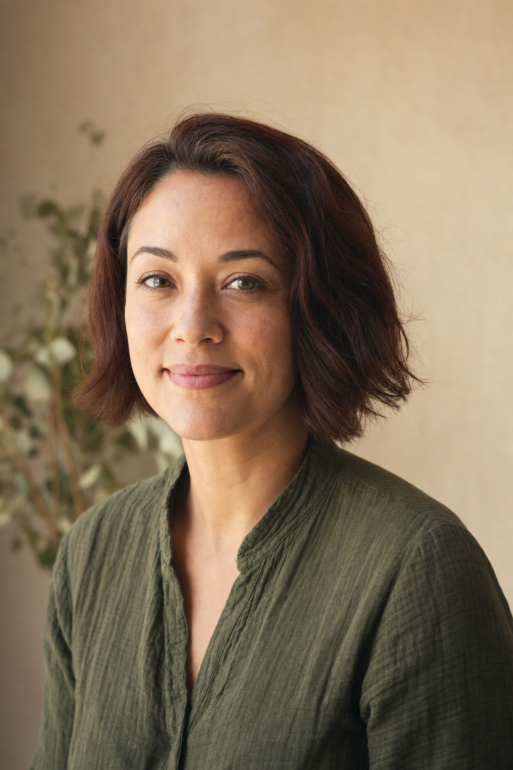 Sophie Calder, Le Bibble lead editor for feeding gear